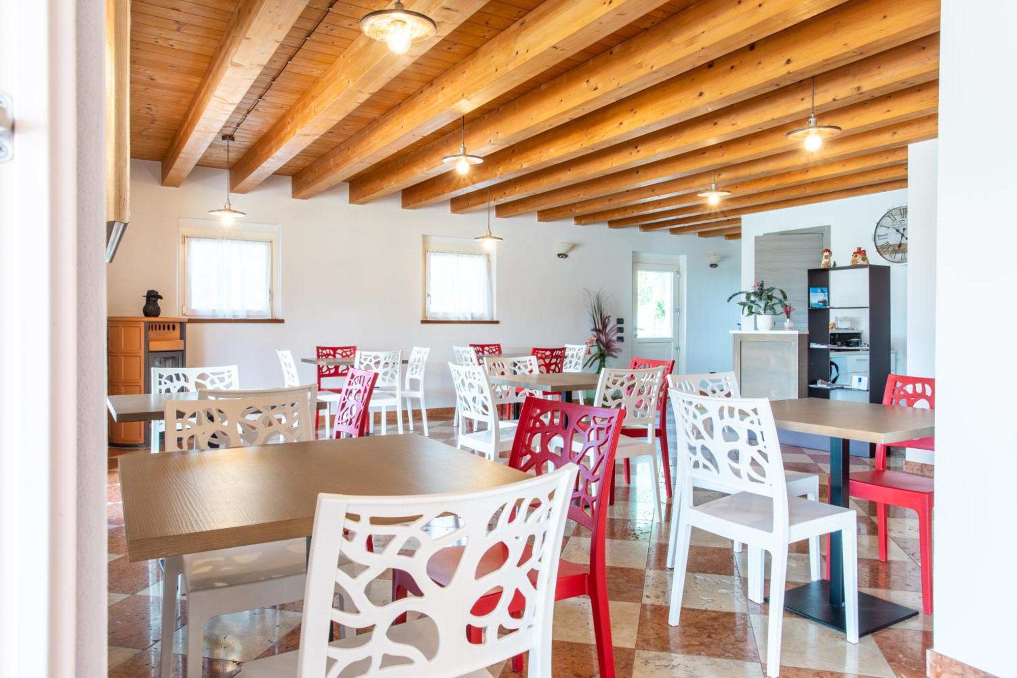 B&B Ca' Marognole Caprino Veronese Exteriör bild