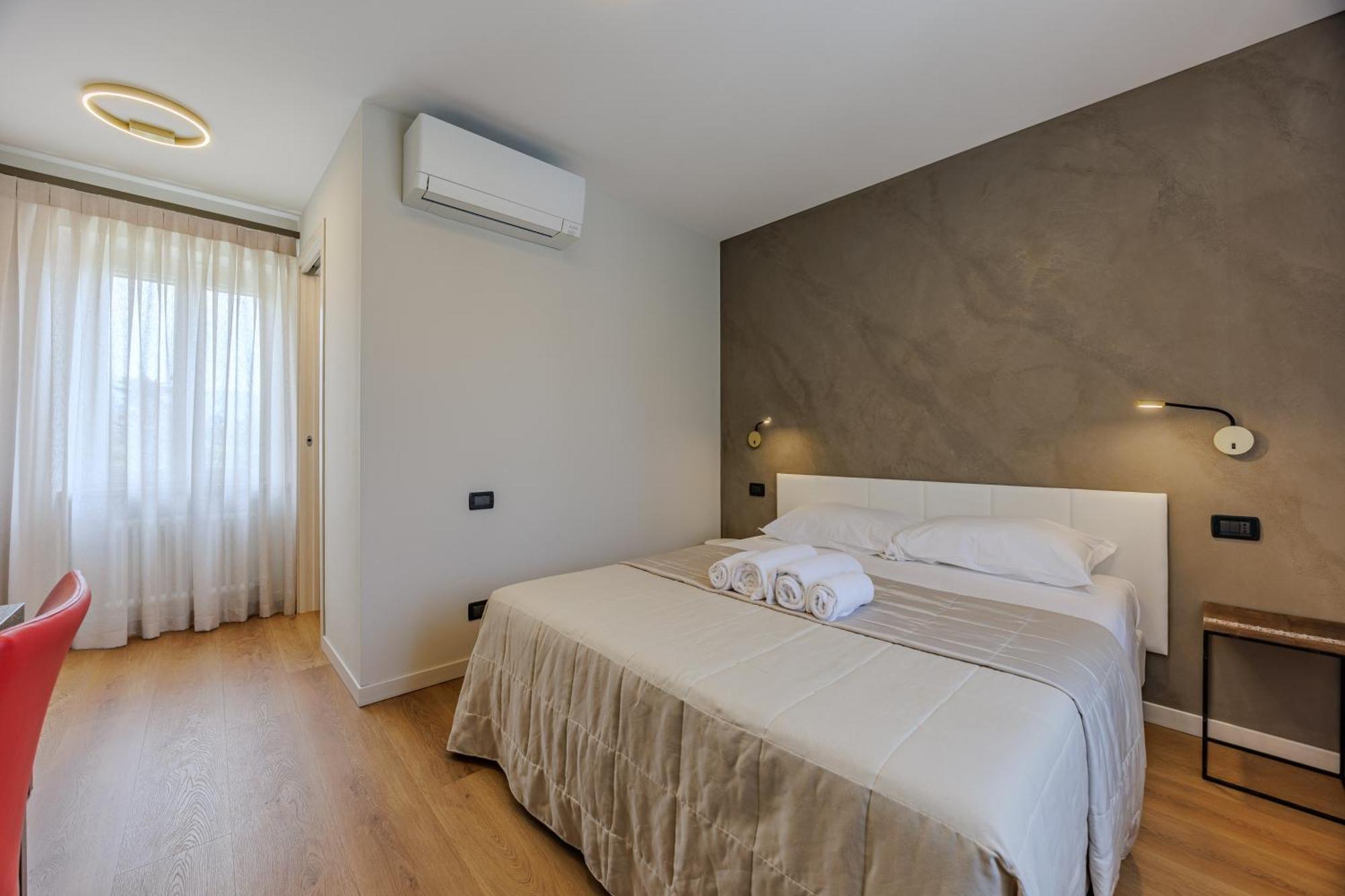 B&B Ca' Marognole Caprino Veronese Exteriör bild